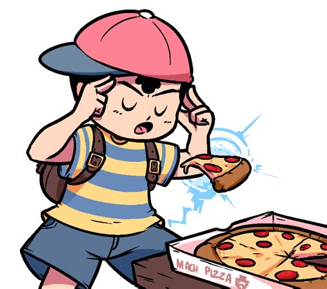 Image result for Guy Floating Pizza