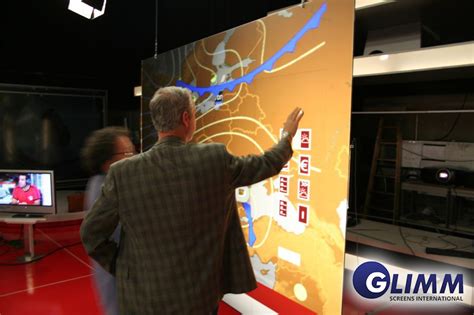 Afbeeldingsresultaten voor MS Projection with Glass