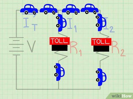 Image result for Parallel Circuit Calculation