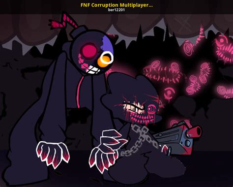 Image result for Starcatcher FNF Corruption