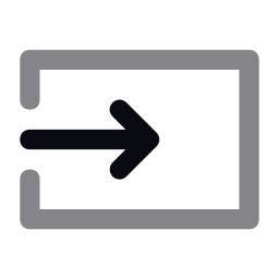 Image Input Icon for App に対する画像結果