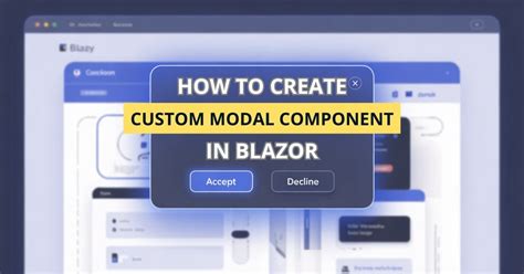 Image result for Blazor Component Model