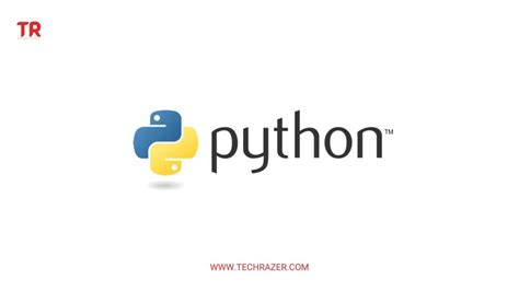 Python Programming YouTube Thumbnail に対する画像結果