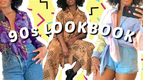 Image result for 90s Aesthetic Clothing