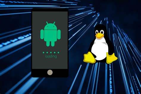 Image result for Android Linux Install