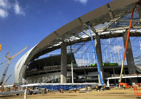 Image result for Space Frame Structures in Stadium