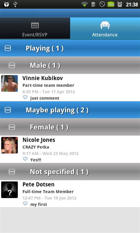 Image result for TreeView in Mobile-App