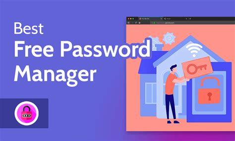 Afbeeldingsresultaten voor Password Manager Software