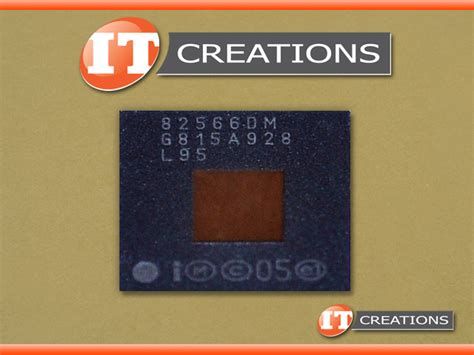 Toradh íomhá ar Intel Integrated Circuit