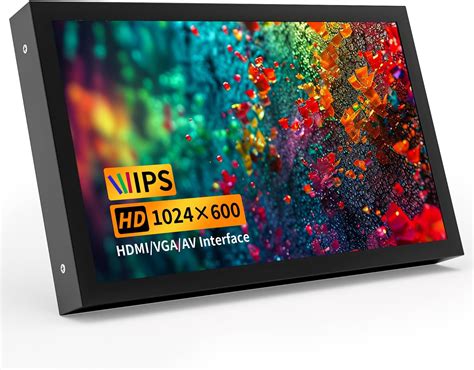 Image result for Smallest Computer Monitor