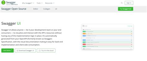 Image result for Scalar Open API GUI