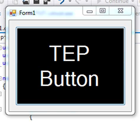C Sharp Button Color に対する画像結果