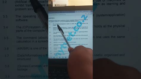 Image result for Computer Practice N5 IF Function