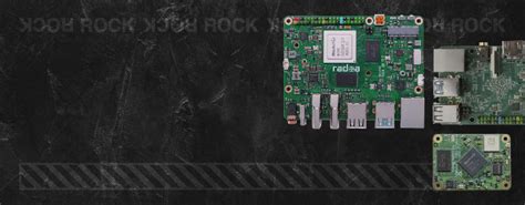 Image result for Rock Single Board Computer