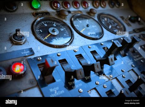 Image result for Train Control Panel