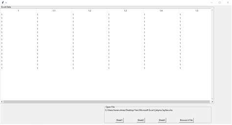 Afbeeldingsresultaten voor Learn VBA Excel GUI