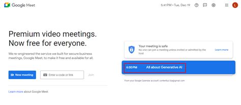 Image result for Enter a Code a Link On Google Meet