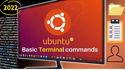Image result for Basic Commands in Ubuntu