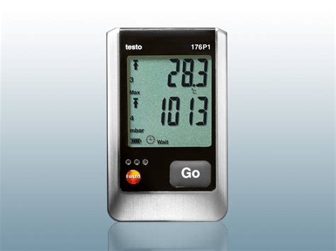 Image result for Testo Data Logger Software Download