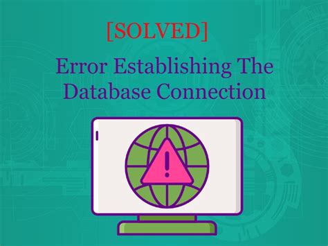 Image result for Database Connection Error Code