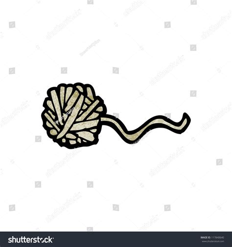 Image result for String Cartoon