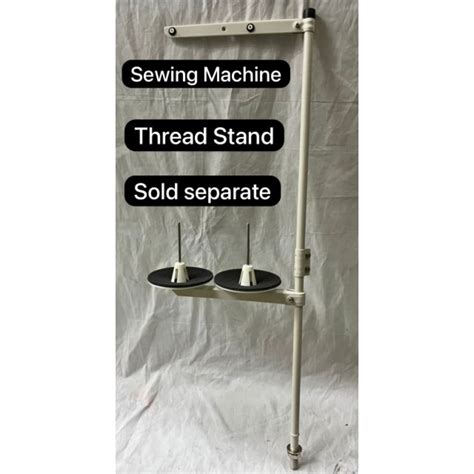 Toradh íomhá ar Sewing Machine Thread Stand