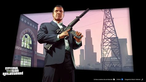 Image result for GTA Loading Screen Background