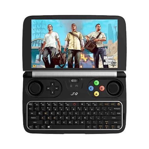 Image result for GPD Win Max 2 Protect