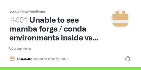 Mini-Forge Python എന്നതിനുള്ള ഇമേജ് ഫലം