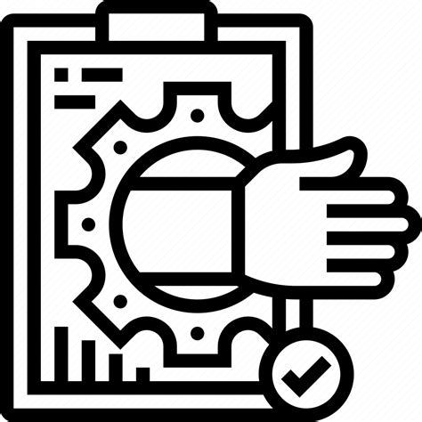 Image result for Testing & Quality Control Icon