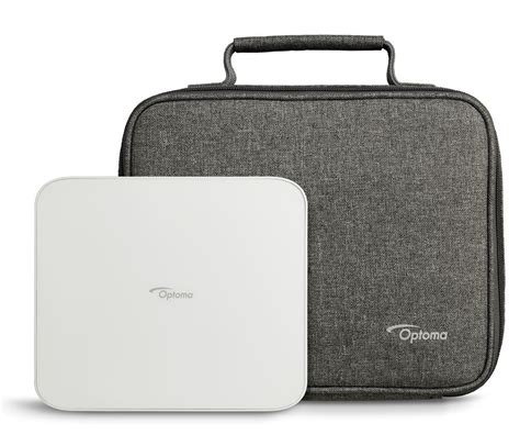 Image result for Optoma Small Projector