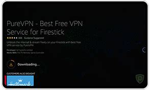 Afbeeldingsresultaten voor Firestick VPN Setup