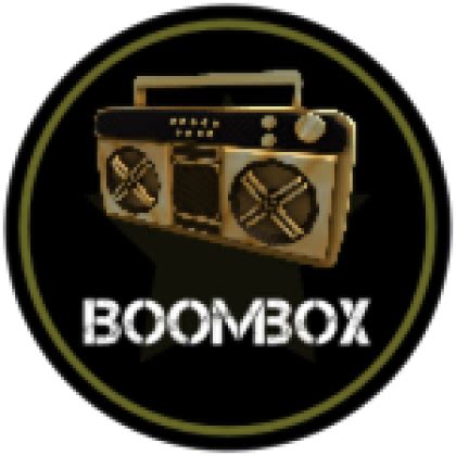 Image result for Lingaguli Roblox Boombox