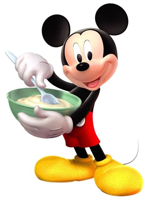 Afbeeldingsresultaten voor Minnie Mouse Cook