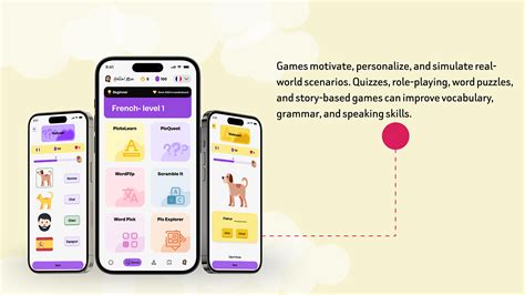 Image result for Gamified Learning System Interface Design Example