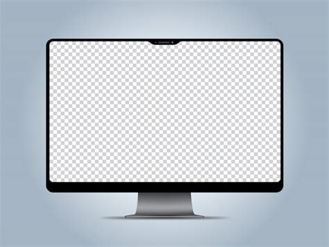 Image result for Transparent Computer Screen Desktop