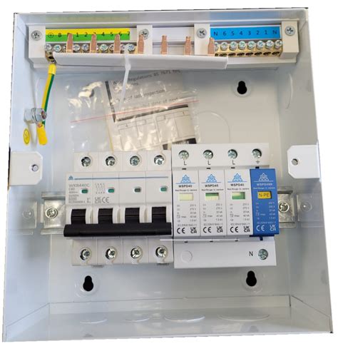 3 Phase 6 Pole RCD に対する画像結果