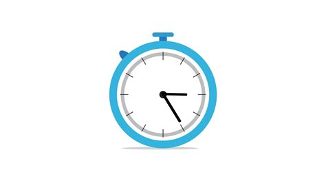Image result for Clock Ticking Animation with No Sound