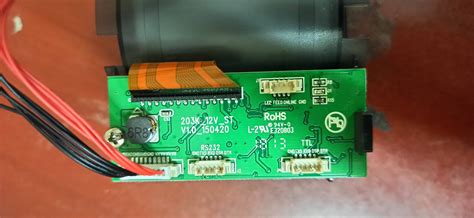 Image result for Thermal Printer X Printer Compatible with Arduino