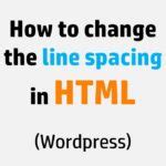 Image result for Line Space Tag in HTML