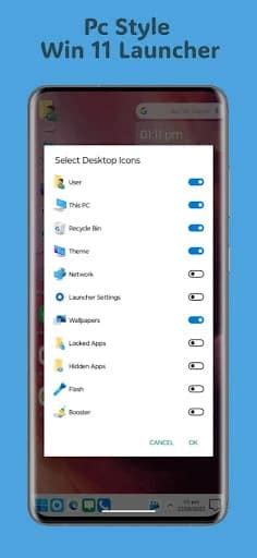 Image result for Computer Launcher Pro