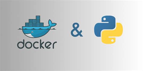 Image result for Docker Python App