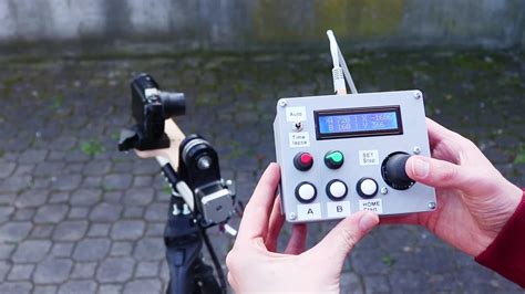 Image result for Human Tilt Rig Camera