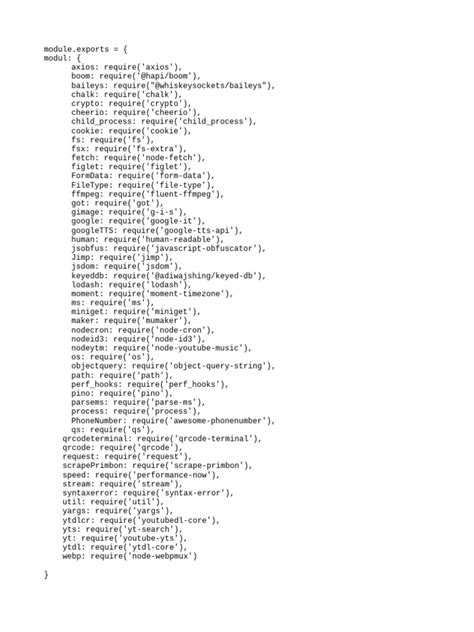 Image result for Module File