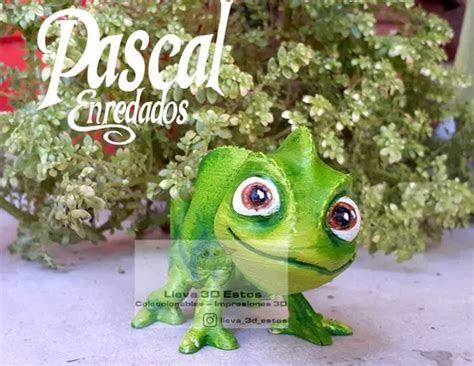 Toradh íomhá ar 3D Color in Pascal