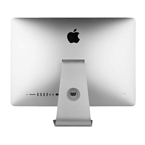 Toradh íomhá ar RadeonPro 555 Mac