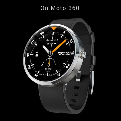 Popular Android Wear Watchfaces に対する画像結果