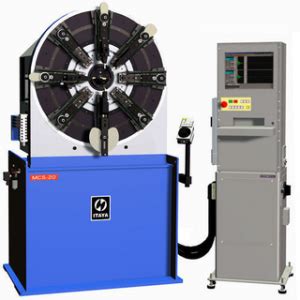 Image result for Wire Forming Machine Itaya Machine