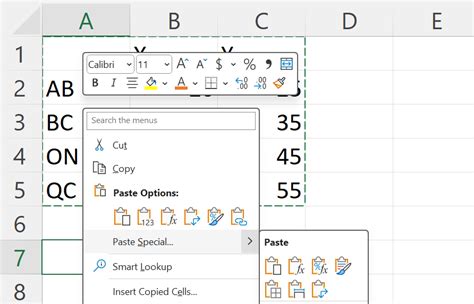 Image result for Transpose Excel Email