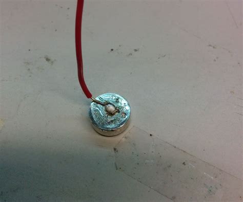 Image result for Spring Battery Soldering